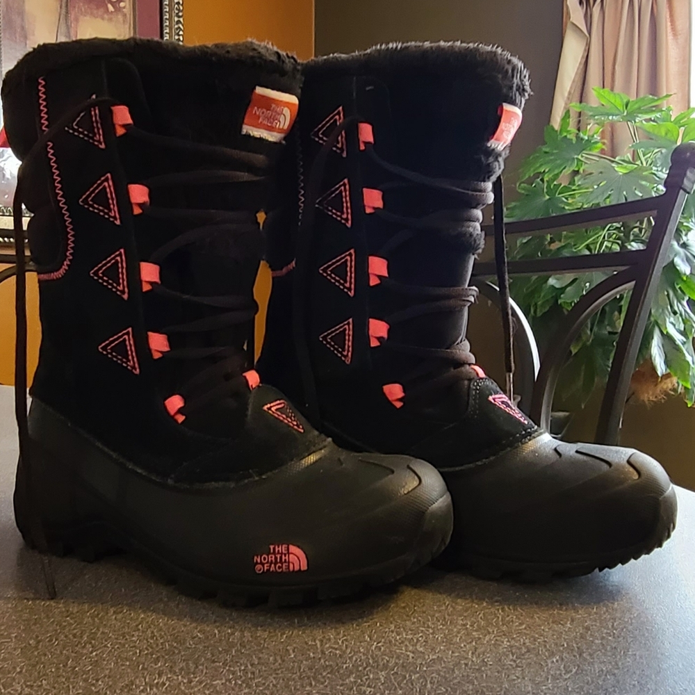 North Face Boots